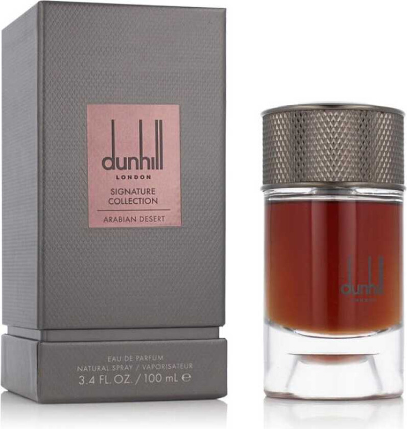 Dunhill Signature Collection Arabian Desert Edp 100ml