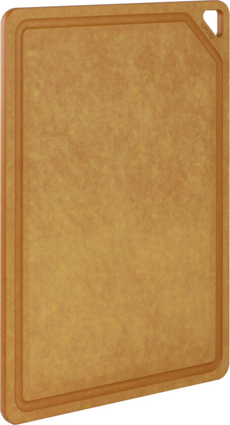 CRISTEL Wood Fibre Cutting Board - Large
