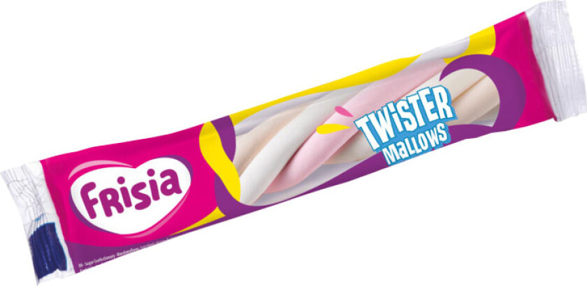 Frisia Astra Kabel 18g