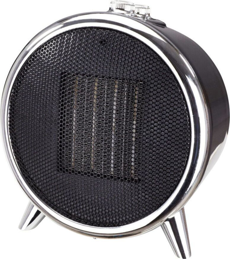 AD 7742 Rund varmevifte 1500W