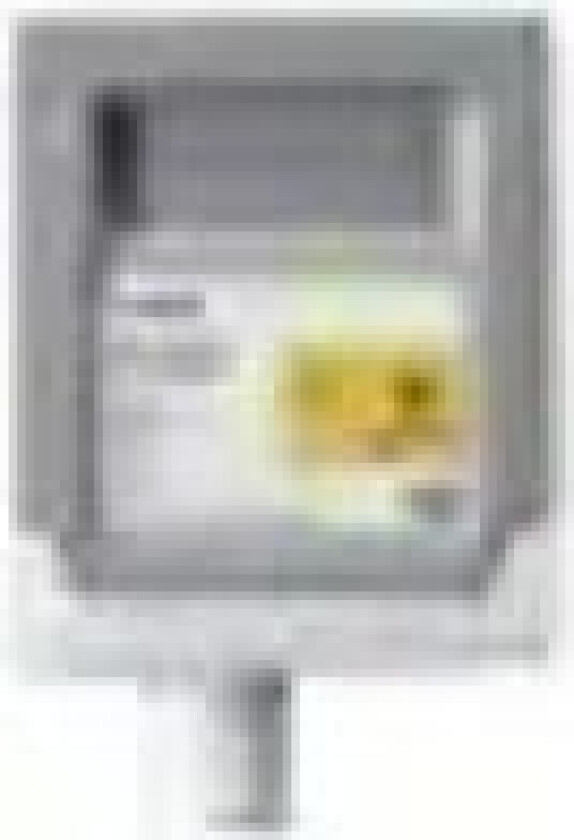 Blekk Gul Pfi-303y - Ipf810