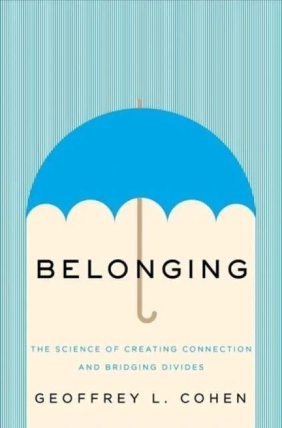 Belonging av Geoffrey L. (Stanford University) Cohen