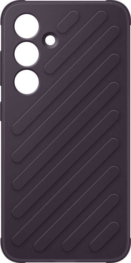 Galaxy S24 Shield Case, Dark Violet