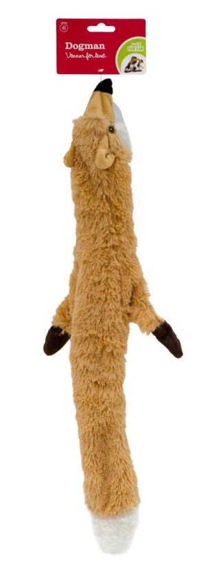 Hundeleke Skinnie mix 53cm