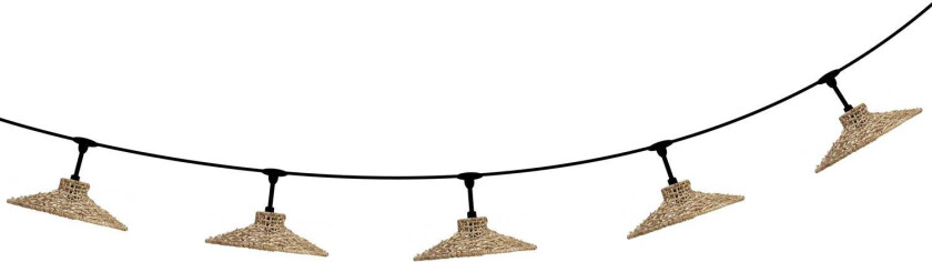 Flex Out Ljusslinga 29cm Sari