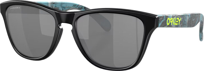 Frogskins XS Matte Black