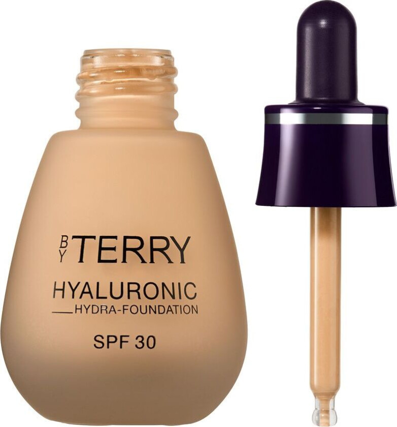By Terry Hyaluronic Hydra-Foundation 300W Medium Fair W 30ml