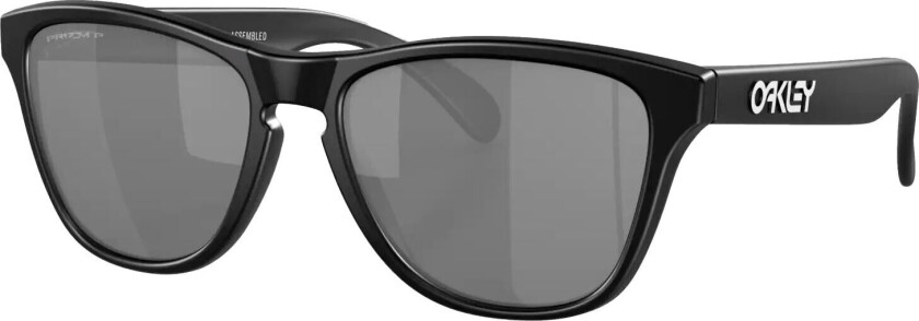 Frogskins XS Matte Black