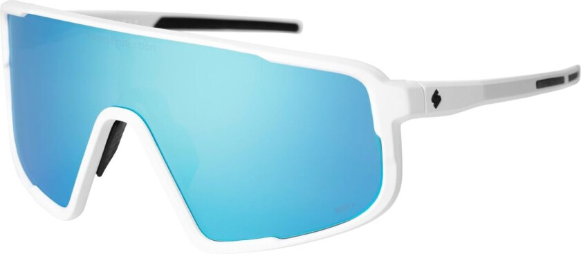 Memento Rig Reflect Rig Aquamarine/Satin White OS