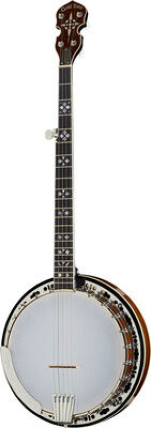 BG-150F Banjo