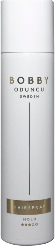 Hairspray 300ml