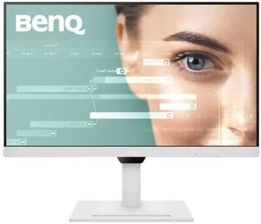 Benq Gw3290qt 32" 2560 X 1440 16:9 Ips 75hz