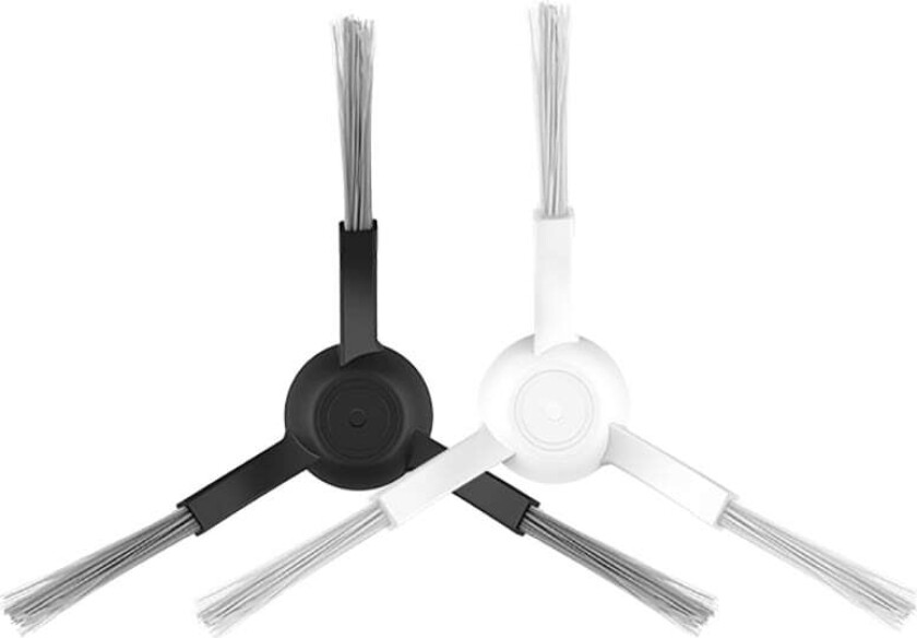 SKV4118TY - side brush - white