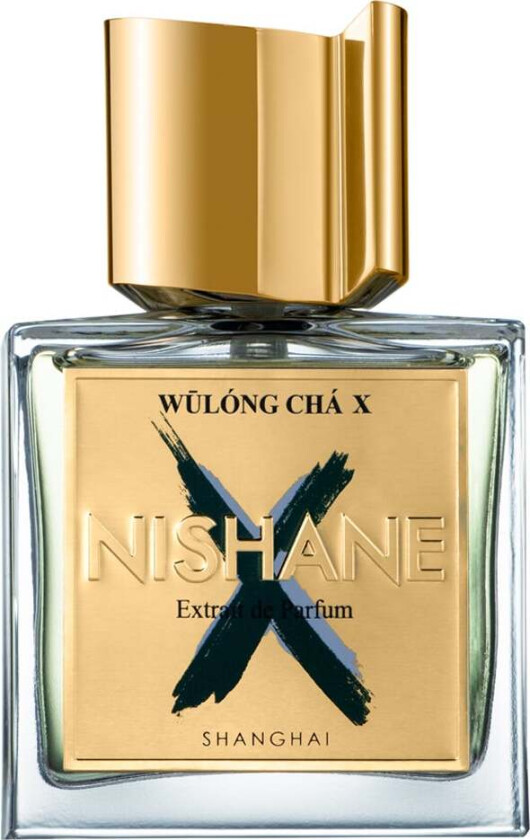 Nishane Wülóng Chá X 50 ml