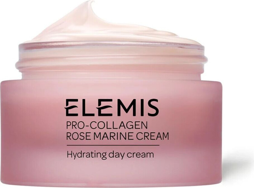 Elemis Pro-Collagen Rose Marine Cream 50ml