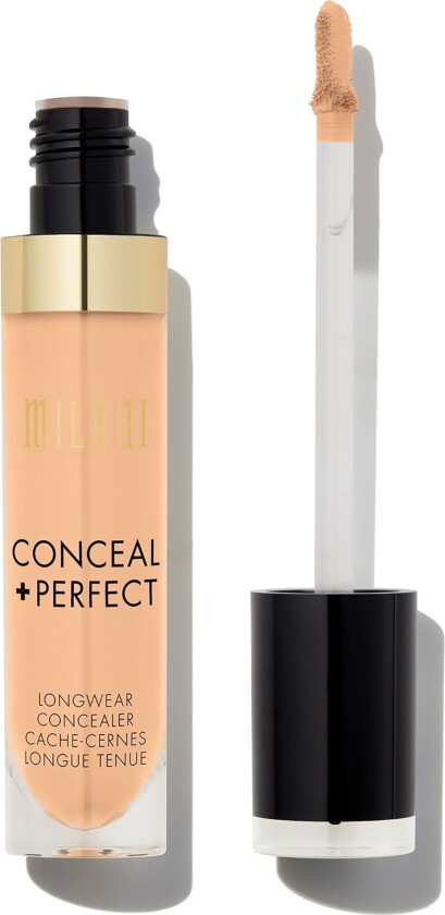 Conceal + Perfect Longwear Concealer Pure Beige