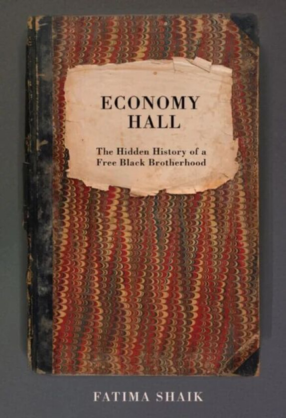 Economy Hall av Fatima Shaik