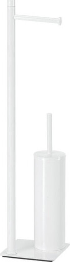 Trilly dorullholder, hvit