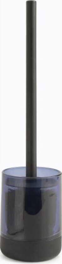 Nicole toalettbørste, blå