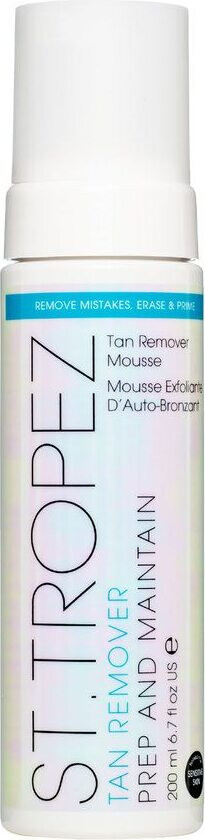 Tan Remover Mousse (200ml)