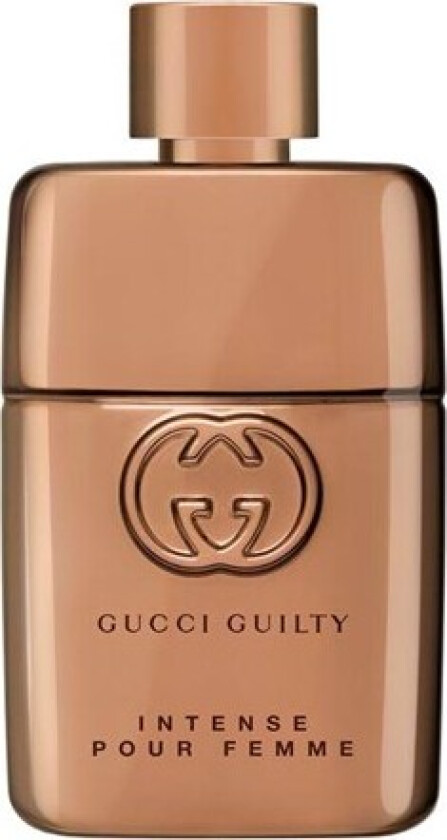 Guilty Pour Femme Eau De Parfum Intense For Women 50ml