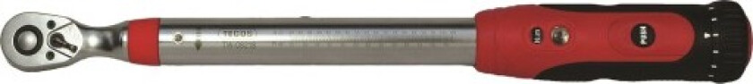 TW-08218 Momentnøkkel 3/8"-feste, 20–100 Nm