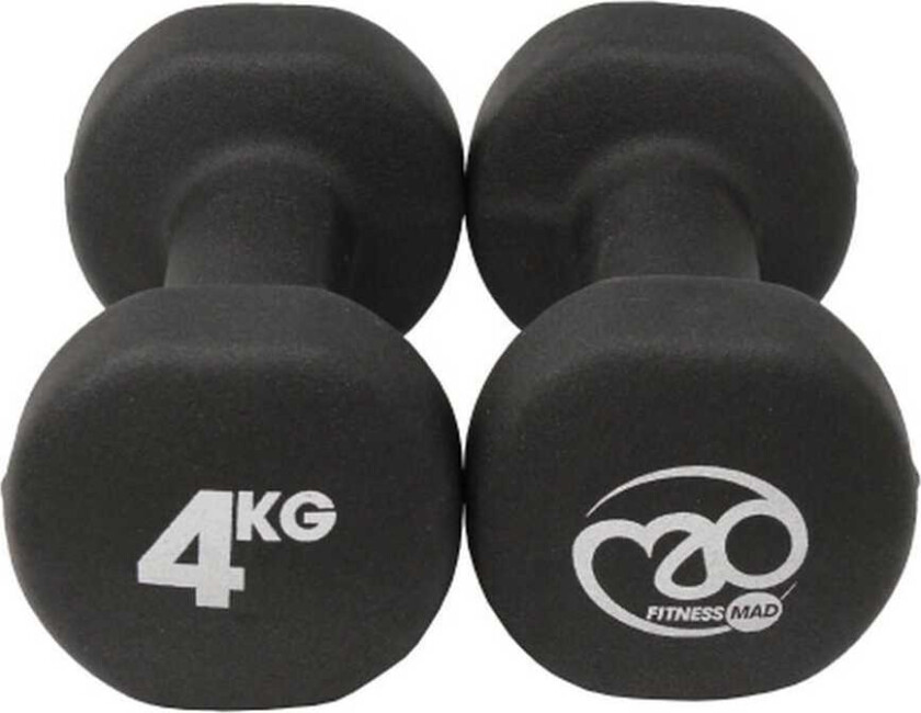 Neoprene Dumbbell (Pack Of 2)