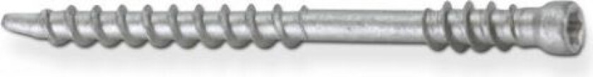 Heco 327042060584 Vognskrue 4,2 x 60, protect C4, 200-pakning