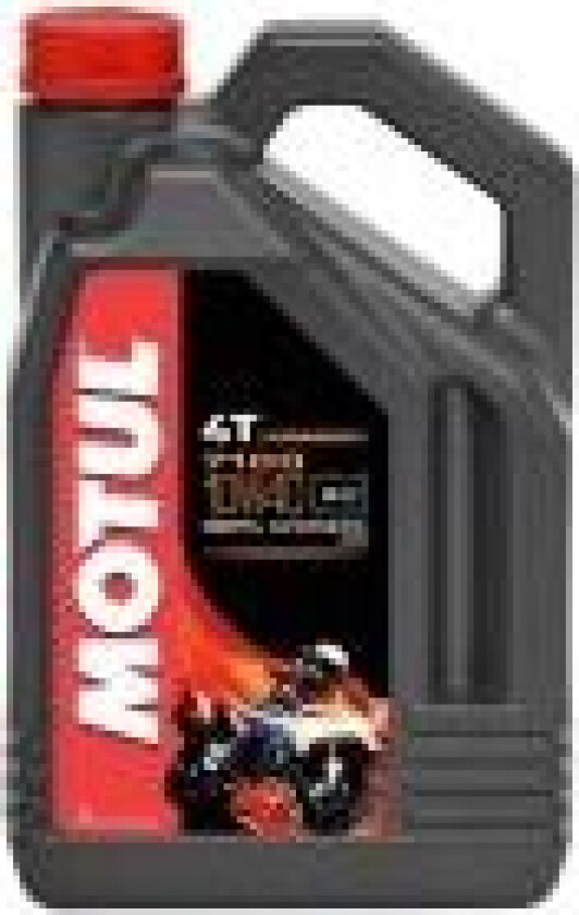 motorolje 4T 7100 10W-40 4 liter