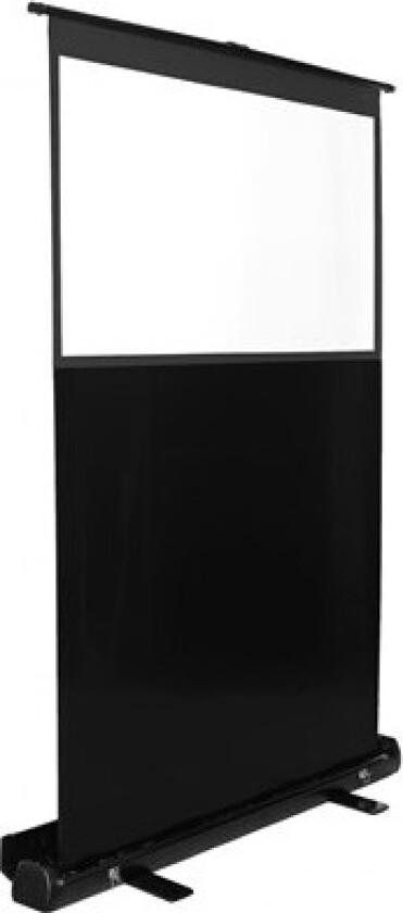 M Portable Projection Screen 4:3 120x90 60"