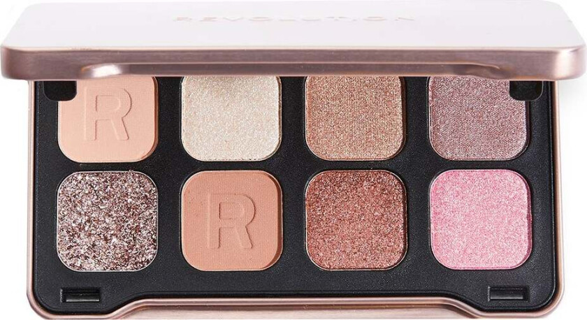 Forever Flawless Dynamic Eternal Palette, Øyenskygge