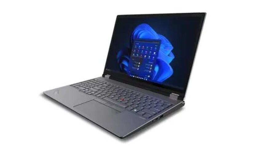 Thinkpad P16 G1 Core I7 32gb 512gb Ssd Rtx A2000 165hz 16"