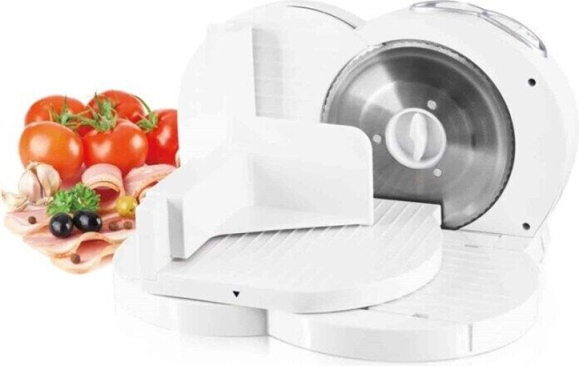 Påleggsmaskin Meat slicer - 150 W