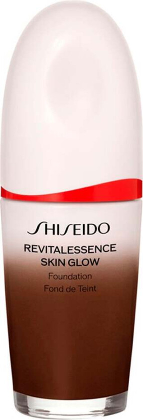 RevitalEssence Skin Glow Foundation 30 ml (Farge: 560)