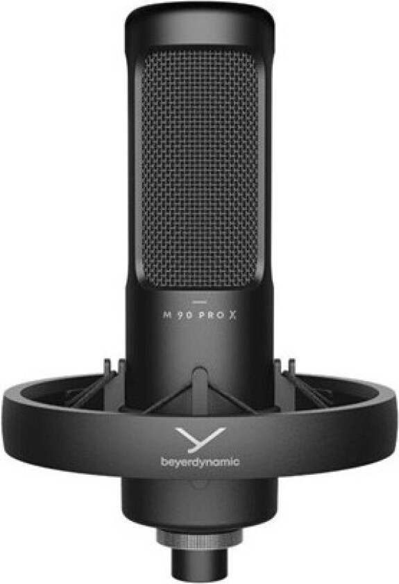 M90 Pro X Condenser Microphone