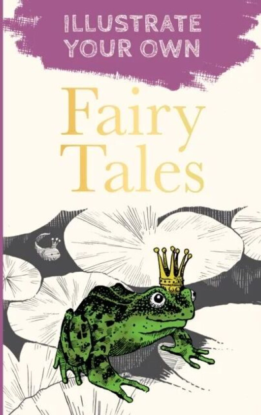 Fairy Tales av The History Press