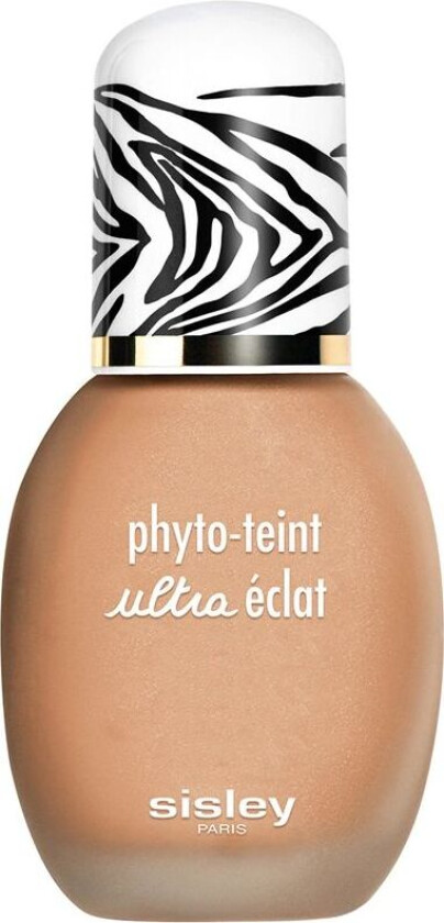 Phyto-Teint Ultra Éclat 30 ml (Farge: 3W2 Hazel)