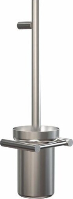 Bilde av Nova toalettbørste, rustfritt stål