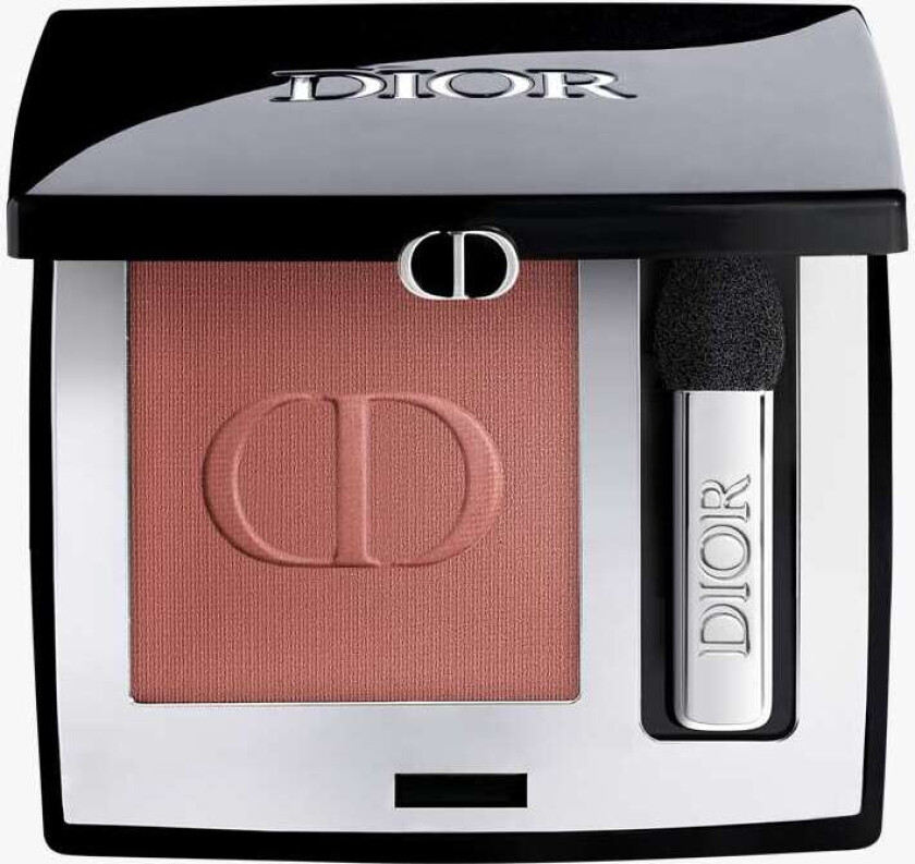 show Mono Couleur High-Color and Long-Wear Eyeshadow 2 g (Farge: Rosewood)