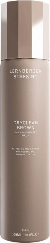 DryClean Brown Spray (300 ml)