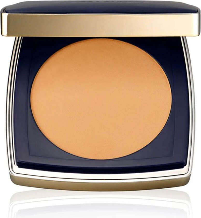 Estee Lauder Double Wear Stay-In-Place Matte Powder Foundatin SPF10 Compact 6C1 Rich Cocoa