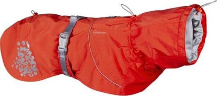Hurtta Monsoon Eco Regnjakke Nype (40 cm)