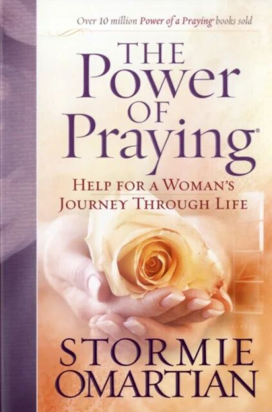 The Power of Praying av Stormie Omartian