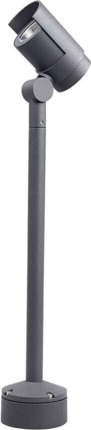 Beatrix justerbar LED-utespotlampe