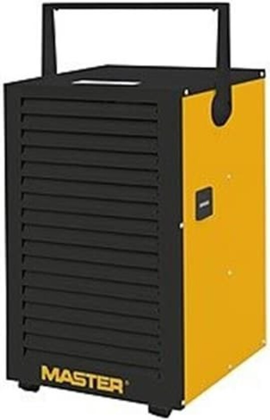 Master 680W Luftaffugter DH 732 30liter/24timer