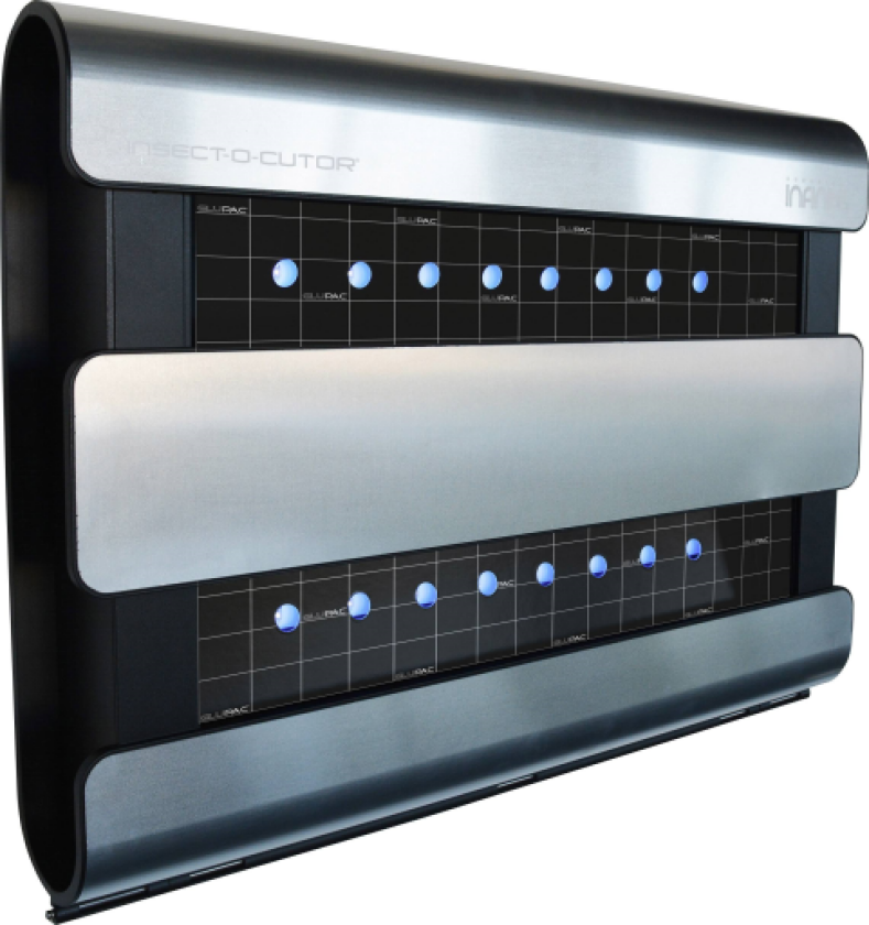 Infiniti limplate insektfanger 16 watt LED
