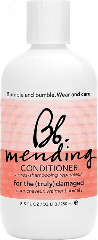 Bumble And Bumble Mending Conditioner (Outlet) 250 ml