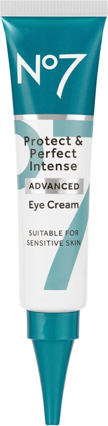 Protect & Perfect Intense Advanced Eye Cream 15 ml