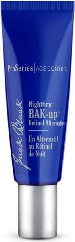 - Nighttime BAK-up 50 ml