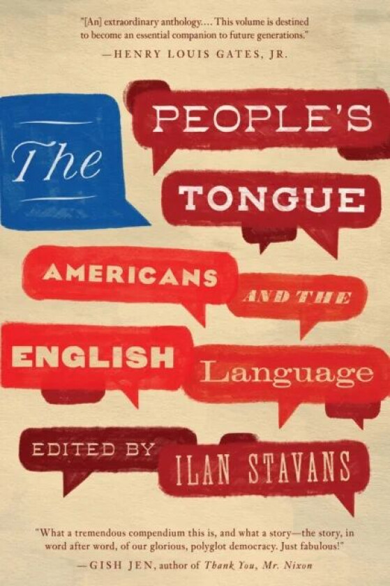 The People&#039;s Tongue